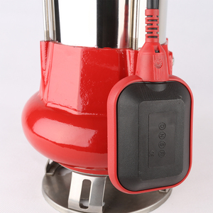 Precio atractivo eléctrico 220 V centrífuga vertical agua sucia <span class=keywords><strong>pozo</strong></span> profundo bombas <span class=keywords><strong>de</strong></span> <span class=keywords><strong>achique</strong></span> <span class=keywords><strong>bomba</strong></span> sumergible <span class=keywords><strong>para</strong></span> Bangladesh - Product Image 4