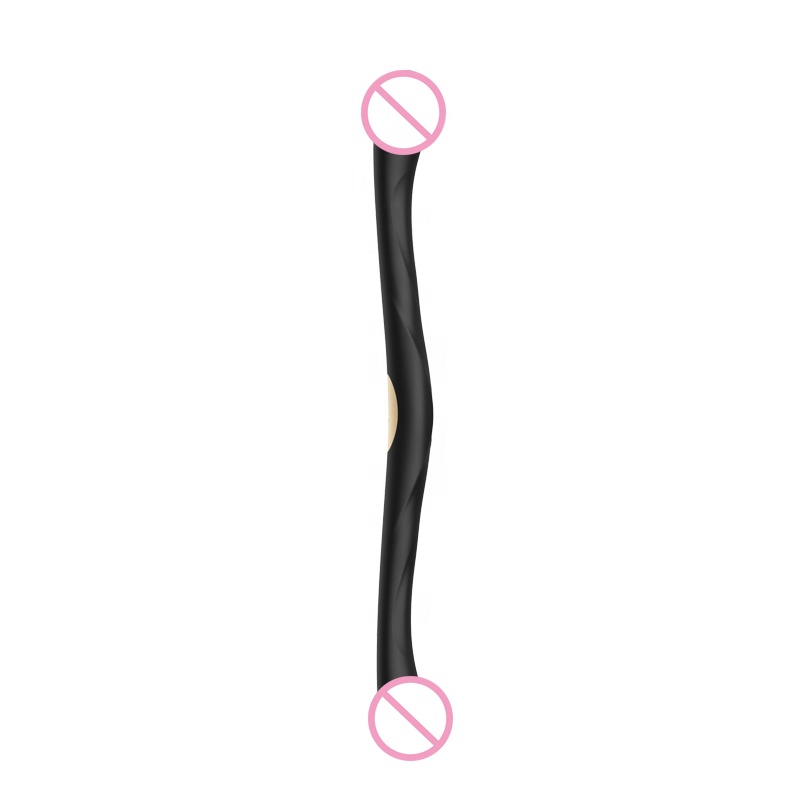 Doppel dildo fr Paare Vaginal Anal Play Anfnger Fort geschrittene  Verwendung| Alibaba.com