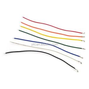 Jst Molex Terminal Pin Cincin 1007 1571 1015 Kawat Tanpa Konektor - Product Image 4