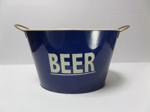 Todo Color Metal galvanizado cubo de hielo Metal <span class=keywords><strong>cerveza</strong></span> - Product Image 2
