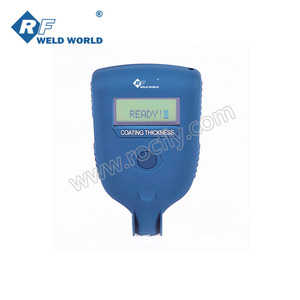 <span class=keywords><strong>Detector</strong></span> <span class=keywords><strong>de</strong></span> Fallas Ultrasónico Portátil UFD520, Sonda <span class=keywords><strong>de</strong></span> 0-6000 mm, Calibración Automática - Product Image 6