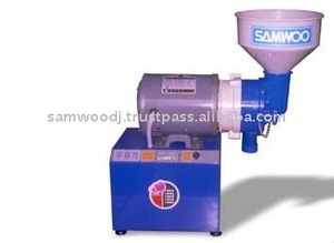 MÁQUINA PARA LECHE DE SOJA (SD - 100) - Product Image 2