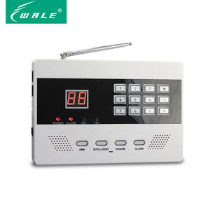 Sistema de alarma <span class=keywords><strong>PSTN</strong></span> de seguridad inalámbrica para el hogar en alarma - Product Image 3