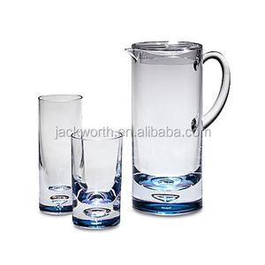 En plastique Pichet De Boissons et Boire Ensemble - Product Image 3
