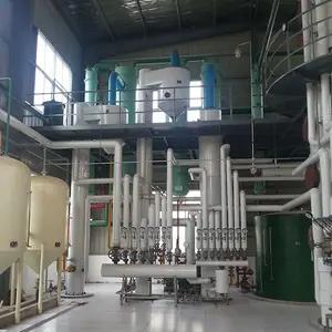 soybean oil solvent extraction plant and mini soybean cooking oil processing plant mill