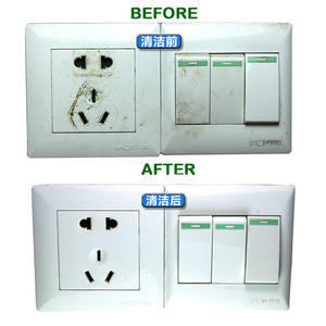 Bán buôn Chất lượng cao Nhà bếp mới melamine Nano tẩy bọt biển ma thuật - Product Image 5