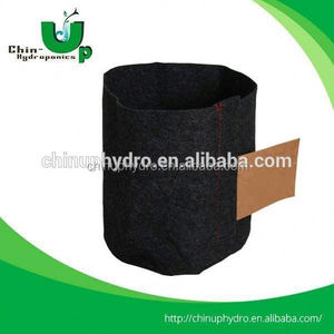 Pointes de culture hydroponiques, pot <span class=keywords><strong>en</strong></span> tissu pour la croissance des plantes, sacs de culture géomantique, <span class=keywords><strong>en</strong></span> textile - Product Image 5