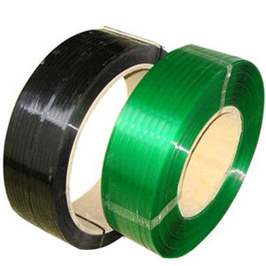 Cinturón de flejado para mascotas del fabricante Yalanpack para paquete de correa de paleta de ladrillo - Product Image 6