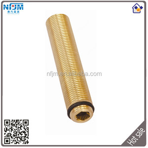 Mamelon en laiton pour raccords de <span class=keywords><strong>plomberie</strong></span> - Product Image 6