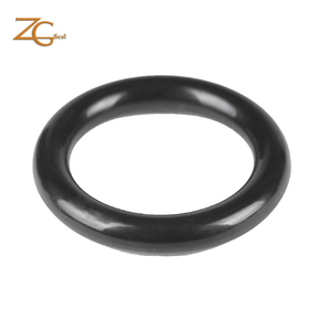 คุณภาพสูงที่กําหนดเอง o แหวน nbr hnbr fkm oring แหวนซีลยางสีดํา - Product Image 2