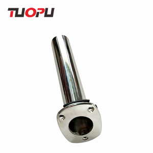 חומרה ימית סירת אביזרי ss316 חכת דיג Stand, מוט בעל - Product Image 6