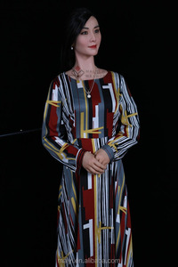 Di alta Qualità di Arte Scultura di Nudo Cinese Stella Cera Statua per il Museo - Product Image 5