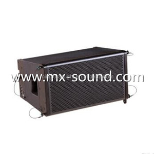 Active Mini Line <strong>Array</strong> Speaker with DSP Amplifier Module - Product Image 2