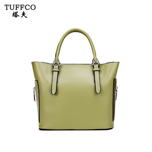 Professionale delle Donne Dell'annata <span class=keywords><strong>Borse</strong></span> di Vendita Superiore Spaccato Casuale Borsa A Tracolla In Pelle Per Le Signore - Product Image 1