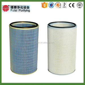 <span class=keywords><strong>Acier</strong></span> inoxydable panneau de type filtre prix sans clins - Product Image 4
