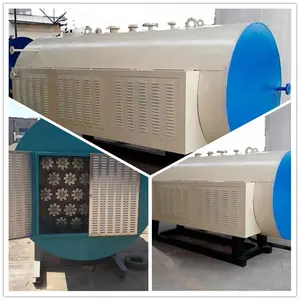 הביי חשמלי קיטור הדוד הודו יעילות גבוהה הדוד תעשייה חשמלי קיטור גנרטור 500kg