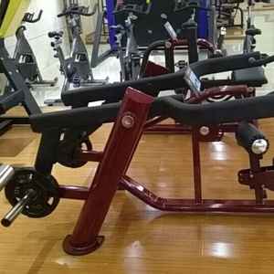 Équipement de fitness à plaque de style américain assis Dip à vendre <span class=keywords><strong>Machine</strong></span> à <span class=keywords><strong>triceps</strong></span> - Product Image 2