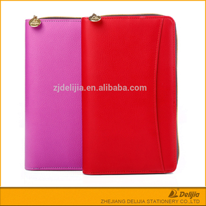 Cheap Organizer Zipped Diary <strong>with</strong> <strong>Calculator</strong> <strong>and</strong> <strong>Pen</strong>