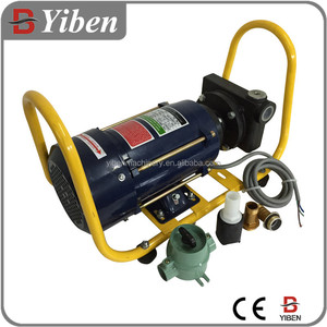 FYB-80 AC топливный Ex-Proof перекачивающий насос для бензинового заправки - Product Image 1