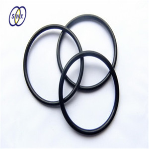 P0295 estándar japonés etileno propileno dieno monómero EPDM anillo o para la bomba de agua 29,2mm * 3,5mm - Product Image 3