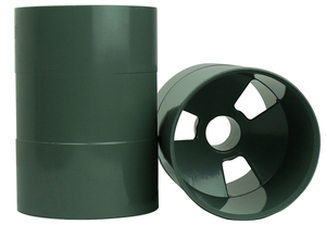 Fabricante Original VERDE TAZA DE ALUMINIO - Product Image 1