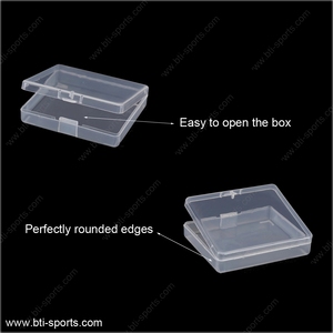 Caja <span class=keywords><strong>de</strong></span> <span class=keywords><strong>Moscas</strong></span> <span class=keywords><strong>de</strong></span> <span class=keywords><strong>Pesca</strong></span> con Mosca al por Mayor, Tamaño <span class=keywords><strong>de</strong></span> Bolsillo, Aspecto Transparente, Mini Caja <span class=keywords><strong>de</strong></span> <span class=keywords><strong>Moscas</strong></span> (B15) - Product Image 2