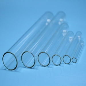 Glass Test Tube