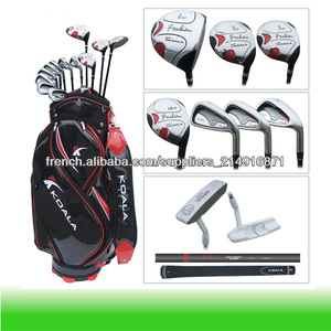 les clubs de <span class=keywords><strong>golf</strong></span> de marque - Product Image 1