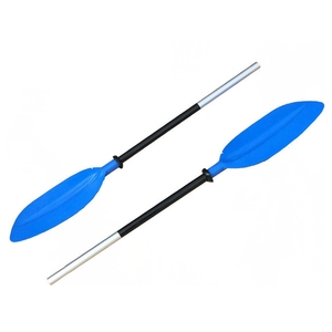Accesorios para Kayak <span class=keywords><strong>pesca</strong></span>, pala de aleación ligera de lujo, 2 unidades - Product Image 1