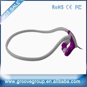 Design élégant écouteurs <span class=keywords><strong>tour</strong></span> <span class=keywords><strong>de</strong></span> <span class=keywords><strong>cou</strong></span> <span class=keywords><strong>pour</strong></span> <span class=keywords><strong>téléphone</strong></span> <span class=keywords><strong>portable</strong></span> - Product Image 3