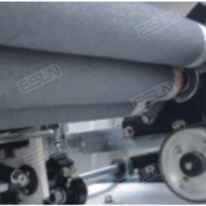 <span class=keywords><strong>Machine</strong></span> à <span class=keywords><strong>Quilter</strong></span> à Points Chaînés Multi-aiguilles Informatisée ESQ-3000 - Product Image 5