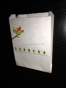 <span class=keywords><strong>A</strong></span> Vidéo Alimentaire Brun Kraft Papier Sac Faisant <span class=keywords><strong>La</strong></span> Machine Pour Le Pain, français Frites - Product Image 5