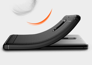 <span class=keywords><strong>Custodia</strong></span> in Fibra di Carbonio TPU di Alta Qualità Cover Posteriore in Silicone per Telefoni <span class=keywords><strong>Huawei</strong></span> Mate 80 Pro <span class=keywords><strong>P40</strong></span> Pro Pura 80 Pro Max Pura 70 Nova 14 Enjoy 80 - Product Image 2