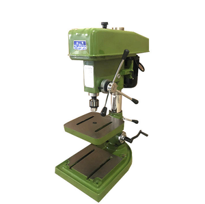 Máquina de Perforación <span class=keywords><strong>Vertical</strong></span> Automática China Stand Z512B en Venta, Máquina de Perforación <span class=keywords><strong>Vertical</strong></span> de Banco de Grado Industrial - Product Image 4