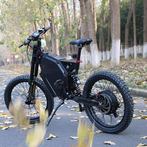 2024 promosi besar! Sepeda Listrik, 5000W enduro e sepeda elektrik bomber sepeda listrik kualitas tinggi untuk obral