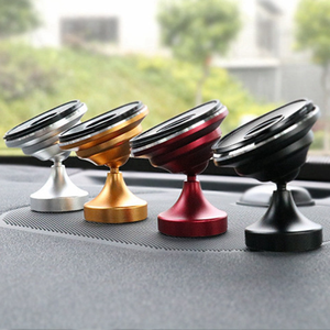 Tenedor perezoso del teléfono móvil de la salida de aire del tablero de instrumentos del soporte del teléfono móvil del coche - Product Image 6