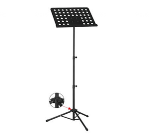 Support de clavier professionnel en métal pour <span class=keywords><strong>piano</strong></span> X - Product Image 4