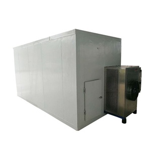 Nhà sản xuất công nghiệp công nghiệp dehydrator thực phẩm không khí nóng hạt tiêu khô máy công nghiệp khay máy sấy thương mại dehydrator - Product Image 5