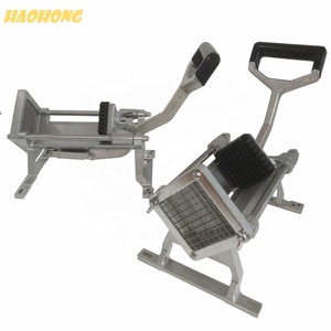 <span class=keywords><strong>Cortador</strong></span> de Papas <span class=keywords><strong>Fritas</strong></span> y Máquina <span class=keywords><strong>para</strong></span> Cortar Vegetales en Tiras con Engranaje y Rodamiento, Cuchilla de Acero Inoxidable <span class=keywords><strong>para</strong></span> Uso en Restaurantes - Product Image 3