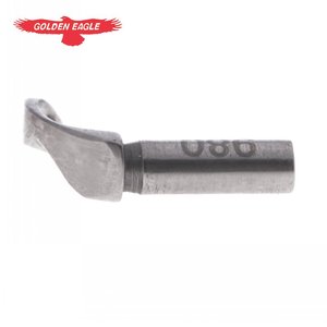 Boucleur S35410 adapté au cintrage à <span class=keywords><strong>aiguille</strong></span> incurvée 9820 des pièces de rechange de la machine à coudre industrielle à <span class=keywords><strong>aiguille</strong></span> - Product Image 3