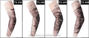 Vente en gros de manches de <span class=keywords><strong>tatouage</strong></span> pour cyclisme avec protection solaire manches de <span class=keywords><strong>tatouage</strong></span> avec protection UV manches pour bras froids - Product Image 2