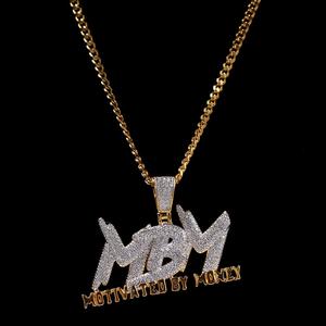 Uwin สร้อยคอสแตนเลสพร้อมจี้นำโชคเงิน,เครื่องประดับแฟชั่นทันสมัยจี้ข้อความ - Product Image 5