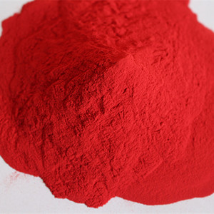 Revêtement en poudre époxy <span class=keywords><strong>polyester</strong></span> acrylique par pulvérisation électrostatique à grain de sable chrome JSYA - Product Image 5