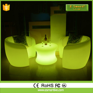 Buena Calidad led <span class=keywords><strong>bar</strong></span> muebles sofá Hecho en China/muebles de la barra - Product Image 4