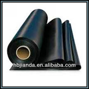 Styrene Butadiene Styrene(SBS) Modified Bituminous <strong>Waterproof</strong> <strong>Sheet</strong> <strong>Materials</strong> - Product Image 6