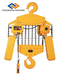 Paranco a catena - Product Image 4