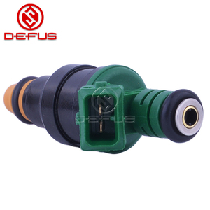 Defus Venta Directa <span class=keywords><strong>inyector</strong></span> <span class=keywords><strong>de</strong></span> combustible OEM 0280150558 boquilla para auto car - Product Image 4