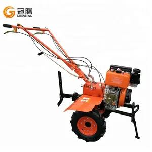 Trang trại máy mini DIESEL tiller