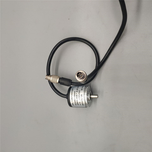 China fornecedor atacado qualidade stahl máquina dobrável peças encoder stahl - Product Image 1