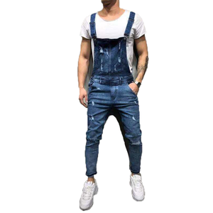 Encuentre el mejor fabricante de overol hombre y overol hombre para el  mercado de hablantes de spanish en alibaba.com